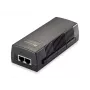 LevelOne POI-3014 PoE adapter Fast Ethernet, Gigabit Ethernet 52 V