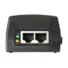 LevelOne POI-3014 PoE adapter Fast Ethernet, Gigabit Ethernet 52 V