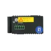 Tinklo jungiklis LevelOne IGU-0501 Gigabit Ethernet PoE juodas