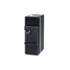 Tinklo jungiklis LevelOne IGU-0501 Gigabit Ethernet PoE juodas