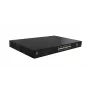 LevelOne FGP-2031 tinklo jungiklis nevaldomas Fast Ethernet (10/100) „Power over Ethernet“ (PoE) 1U juodas