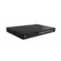 LevelOne GEP-2821 tinklo jungiklis Nevaldomas Gigabit Ethernet (10/100/1000) Power over Ethernet (PoE) 1U Juodas