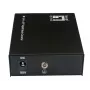 LevelOne GVT-2016 RJ45 į SFP Gigabit medijos keitiklis su 802.3bt 90W PoE PSE