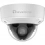 LevelOne GEMINI FCS-3616 IP stebėjimo kamera, 6 MP, 4.3x optinis priartinimas, H.265, IP66, lauke / viduje