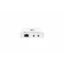 LevelOne HVE-9007 AV siųstuvas ir imtuvas HDMI prailgintuvas baltas