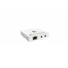 LevelOne HVE-9007 AV siųstuvas ir imtuvas HDMI prailgintuvas baltas