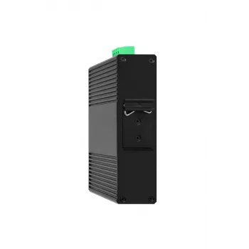 Valdomas jungiklis LevelOne IGS-2106 Hilbert 6 pramoninis gigabitinis Smart Lite jungiklis
