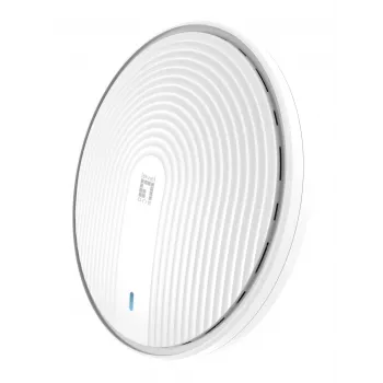 Belaidžio ryšio prieigos taškas LevelOne AX1800 Dual Band Wi-Fi6 2.4 GHz 5 GHz