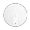 Belaidžio ryšio prieigos taškas LevelOne AX1800 Dual Band Wi-Fi6 2.4 GHz 5 GHz