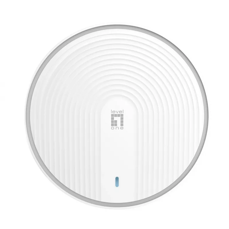 Belaidžio ryšio prieigos taškas LevelOne AX1800 Dual Band Wi-Fi6 2.4 GHz 5 GHz