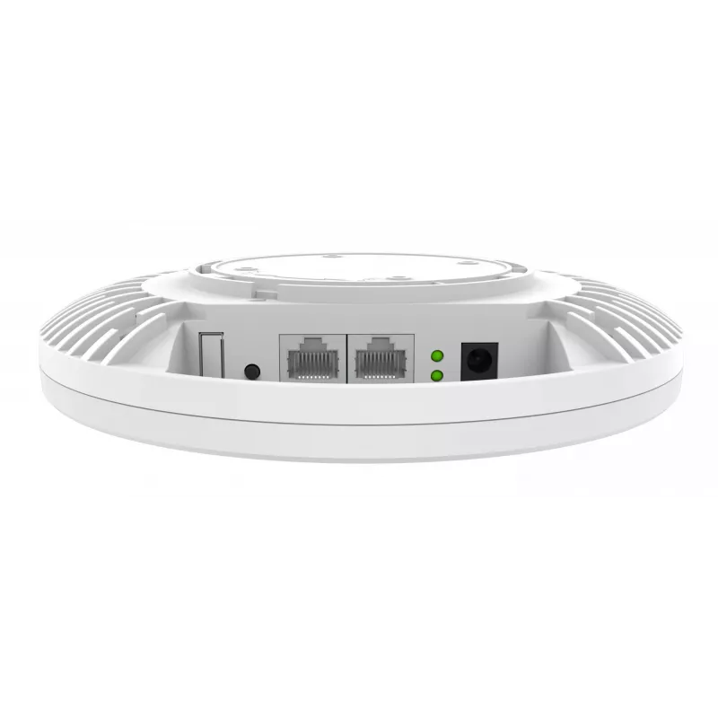 Belaidžio ryšio prieigos taškas LevelOne AX1800 Dual Band Wi-Fi6 2.4 GHz 5 GHz