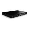 Valdomas L2 PoE+ tinklo jungiklis LevelOne GEP-2861, 24x Gigabit PoE+ + 4x SFP, 390W, 1U