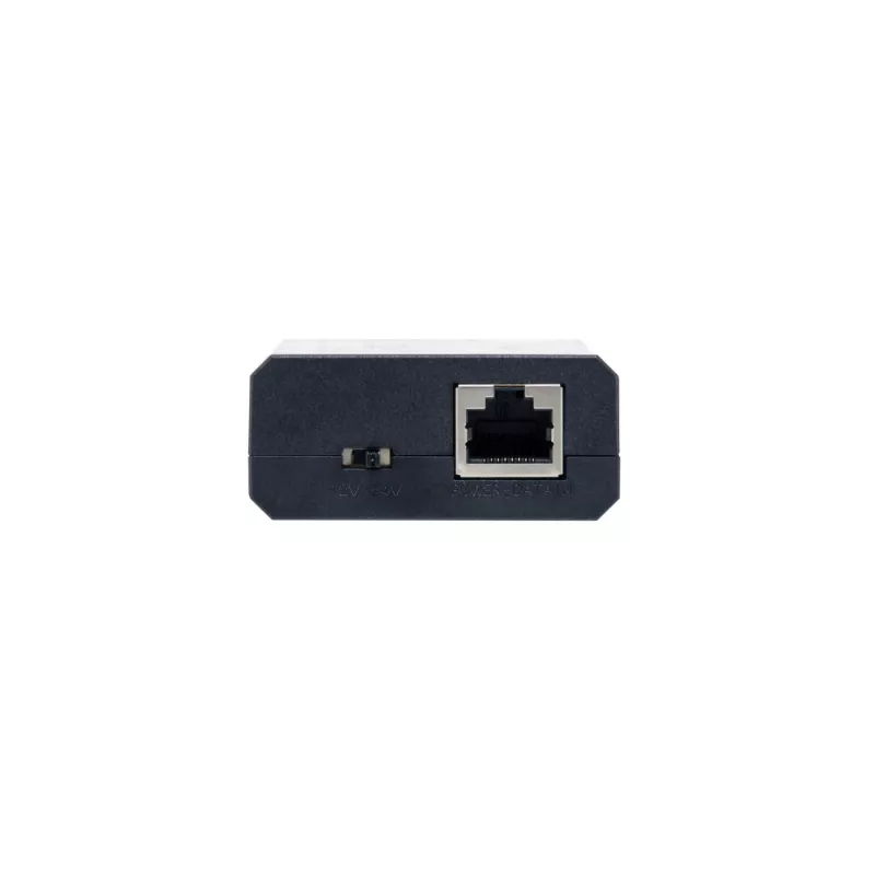 LevelOne POS-5000 Gigabit PoE skirstytuvas (12V/24V DC)