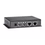 Tinklo keitiklis LevelOne VDS-1202 100 Mbit/s pilka