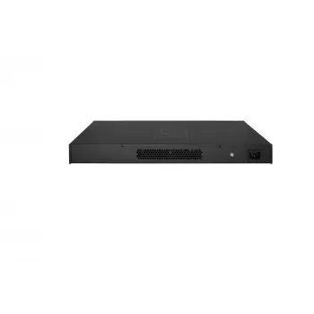 LevelOne Hilbert 26 prievadų Gigabit Smart Lite jungiklis, 24 x Gigabit RJ45, 2 x Gigabit SFP