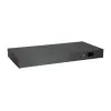 LevelOne GEP-2652 tinklo jungiklis, valdomas L2, Gigabit Ethernet (10/100/1000), Power over Ethernet (PoE), pilkas