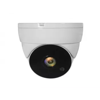 CCTV stebėjimo kamera LevelOne 4-in-1 fiksuotas kupolas FHD 1080P
