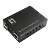 LevelOne GVT-2051 10 gigabitų medijos keitiklis RJ45 į SFP+