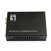 LevelOne GVT-2051 10 gigabitų medijos keitiklis RJ45 į SFP+