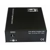 LevelOne GVT-2051 10 gigabitų medijos keitiklis RJ45 į SFP+
