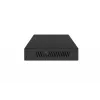 LevelOne Hilbert GES-2110P 10 prievadų Gigabit PoE Smart Lite jungiklis, 8 PoE išėjimai, 2 x Gigabit SFP, 802.3at/af PoE, 130W PoE galios biudžetas