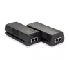 LevelOne POI-2012 PoE adapteris Fast Ethernet 52 V