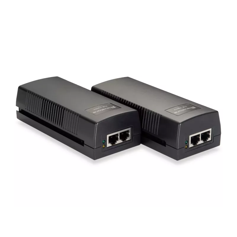 LevelOne POI-2012 PoE adapteris Fast Ethernet 52 V