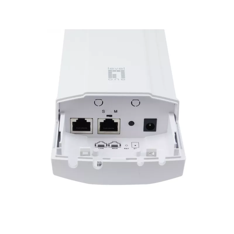 Belaidžio ryšio prieigos taškas LevelOne AC900 5 GHz Wi-Fi 802.11ac