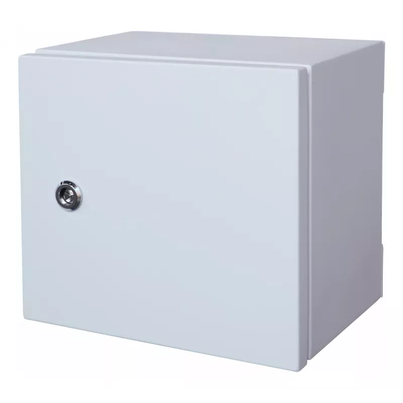 LevelOne OSW-1031 valdomas tinklo jungiklis 8 prievadai PoE 2.5G Ethernet juodas