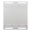 LevelOne OSW-1031 valdomas tinklo jungiklis 8 prievadai PoE 2.5G Ethernet juodas