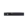 LevelOne GTU-5211 tinklo jungiklis Nevaldomas Gigabit Ethernet (10/100/1000) Juodas