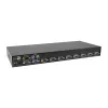 LevelOne 8 prievadų PS/2-USB VGA KVM jungiklis