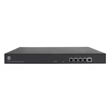 LevelOne Gigabit Ethernet belaidžio tinklo valdiklis, valdo iki 256 prieigos taškų