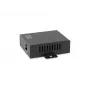 LevelOne 1 prievado RJ-45 Gigabit PoE kartotuvas