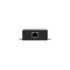LevelOne 1 prievado RJ-45 Gigabit PoE kartotuvas