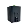 LevelOne IGX-2072 20 prievadų L2+ valdomas pramoninis jungiklis, 8 x 1GbE RJ45, 8 x 1GbE SFP, 4 x 1/2.5/10GbE SFP+, DIN bėgelis, -40°C iki 80°C