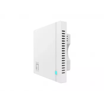 LevelOne AX1800 dviejų juostų „Wi-Fi 6“ sieninis belaidis prieigos taškas su PoE