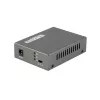 LevelOne Gigabit PoE skirstytuvas, 802.3at/af PoE, 5-12V DC išėjimas