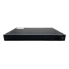 LevelOne IGU-2872 28 prievadų L2+ valdomas pramoninis gigabitinis jungiklis su 4x 1.25/2.5GbE SFP, 16x 1.25GbE SFP, 8x Gigabit SFP/RJ45 Combo, atsarginiu maitinimu, -40°C iki 80°C