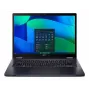 ACER TravelMate P4 Spin 14 Tmp414rn-54-tco - 14 colių - Ultra 7 155u - 16GB RAM - 512GB SSD - Win11 Pro - QWERTY US/Int'l