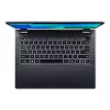 ACER TravelMate P4 Spin 14 Tmp414rn-54-tco - 14 colių - Ultra 7 155u - 16GB RAM - 512GB SSD - Win11 Pro - QWERTY US/Int'l
