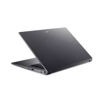 Nešiojamas kompiuteris ACER Swift X 14 (SFX14-72G-57B5) - 14.5 col. - Intel Core Ultra 5 125H - 32 GB RAM - 1 TB SSD - Win 11 Pro