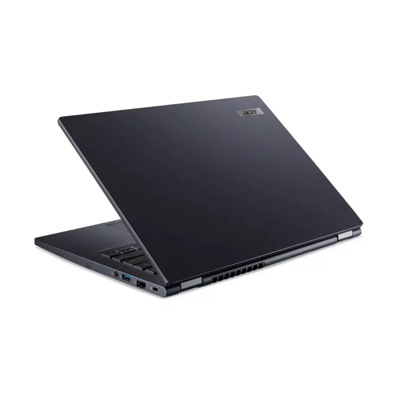 Nešiojamas kompiuteris Acer TravelMate P4 TMP414-42-TCO-R86F 14 colių AMD Ryzen 5 8540U 16GB 512GB SSD AMD Radeon 740M Windows 11 Pro