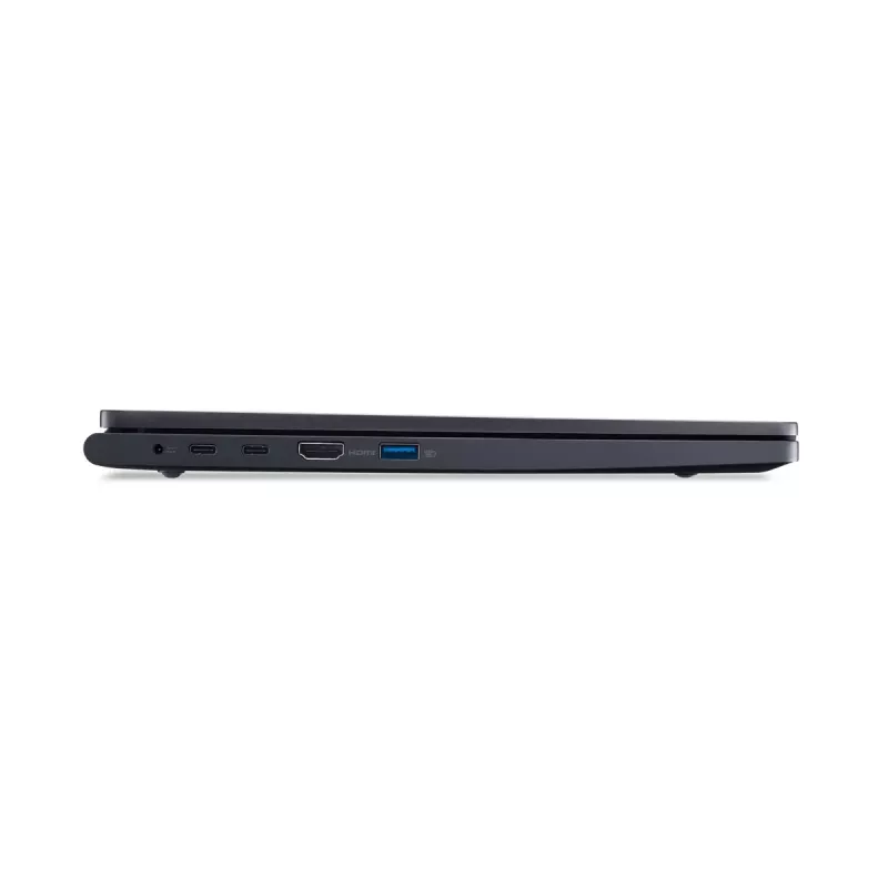 Nešiojamas kompiuteris Acer TravelMate P4 TMP414-42-TCO-R86F 14 colių AMD Ryzen 5 8540U 16GB 512GB SSD AMD Radeon 740M Windows 11 Pro