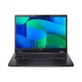 Nešiojamas kompiuteris Acer TravelMate P4 TMP414-42-TCO-R86F 14 colių AMD Ryzen 5 8540U 16GB 512GB SSD AMD Radeon 740M Windows 11 Pro
