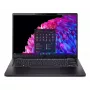 Nešiojamas kompiuteris Acer TravelMate P6 TMP614-73-TCO-79JZ 14 colių Intel Core Ultra 7 16GB RAM 512GB SSD Windows 11 Pro