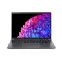 Nešiojamas kompiuteris Acer Swift SFX14-72G-788M 14.5 col. Intel Core Ultra 7 32GB 1TB SSD Windows 11 Pro