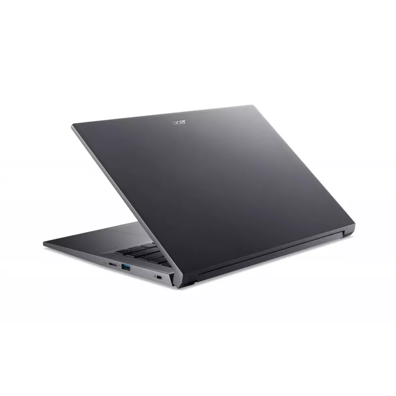 Nešiojamas kompiuteris Acer Swift SFX14-72G-788M 14.5 col. Intel Core Ultra 7 32GB 1TB SSD Windows 11 Pro
