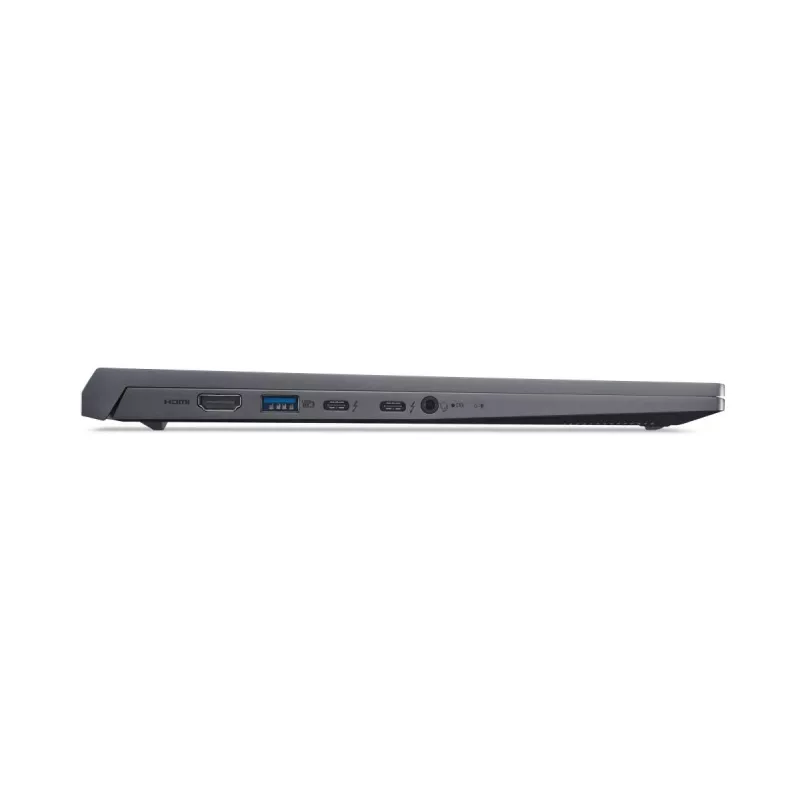 Nešiojamas kompiuteris Acer Swift SFX14-72G-788M 14.5 col. Intel Core Ultra 7 32GB 1TB SSD Windows 11 Pro