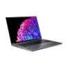 Nešiojamas kompiuteris Acer Swift SFX14-72G-788M 14.5 col. Intel Core Ultra 7 32GB 1TB SSD Windows 11 Pro